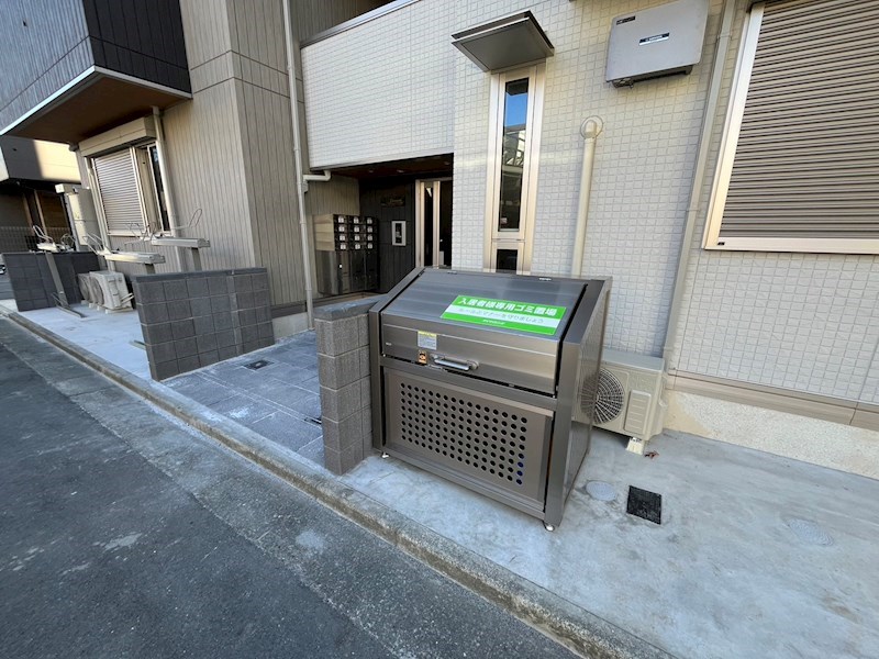 グラナーデ保木間 その他外観2