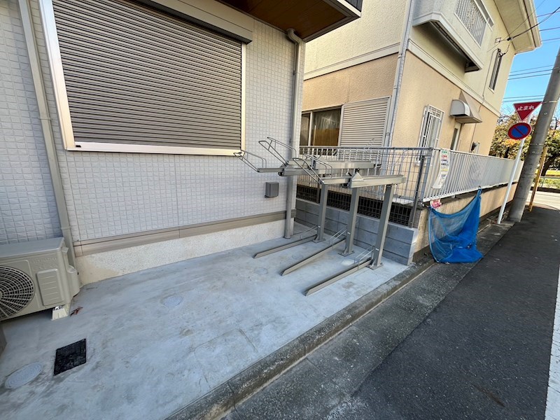 グラナーデ保木間 その他外観3