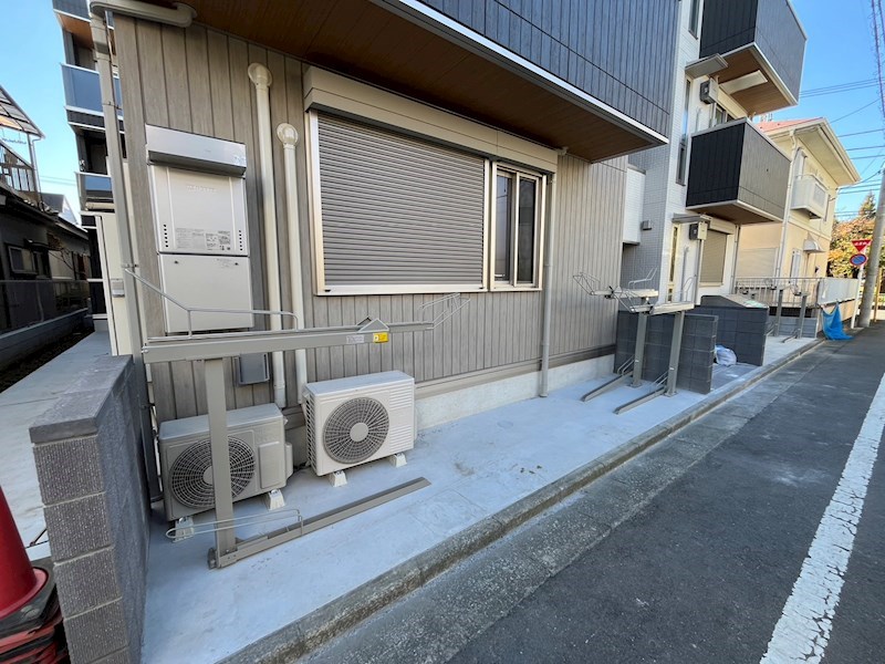 グラナーデ保木間 その他外観4