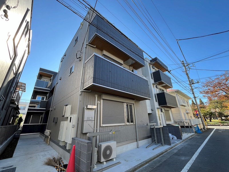 グラナーデ保木間 その他外観5