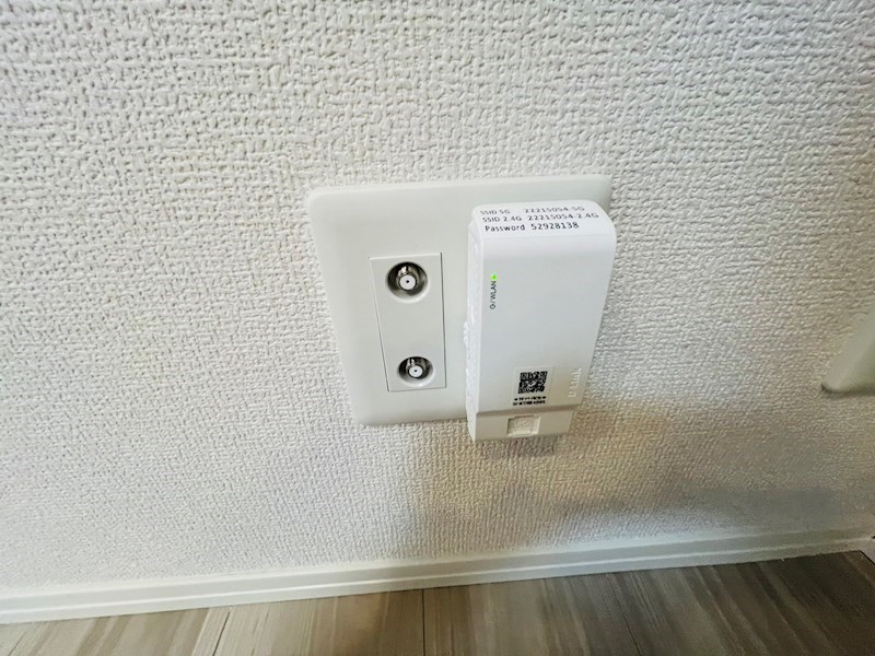 グラナーデ保木間 その他22