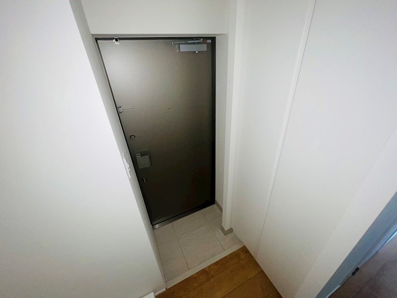 アーバンパーク綾瀬Ⅲ 玄関