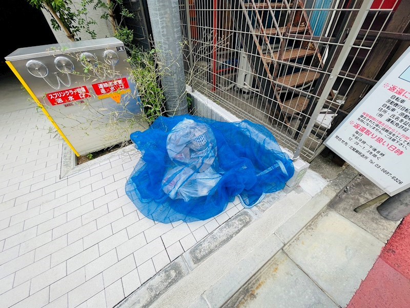 アーバンパーク綾瀬Ⅲ その他外観6