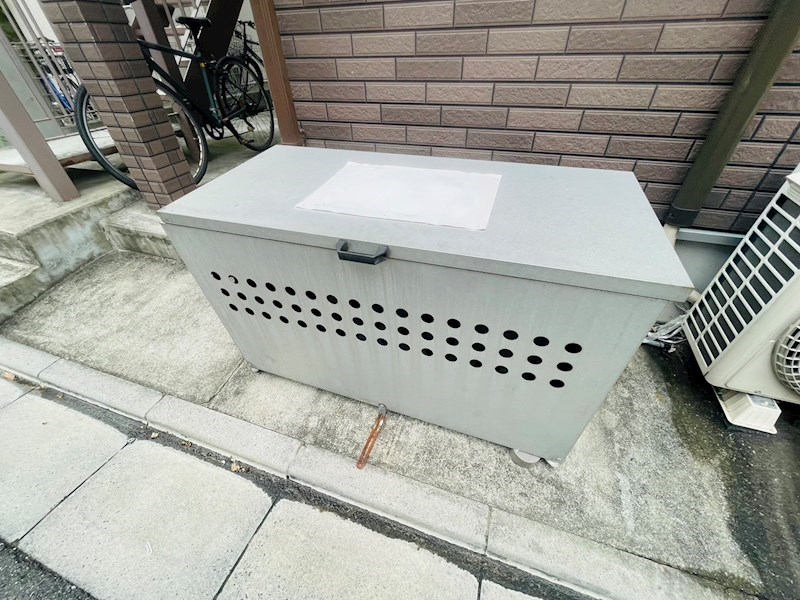 LandSitz六町 その他共有部分