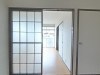 パークサイドハイツ リビング