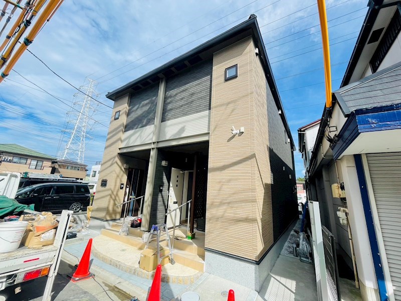 ラシュレ その他外観2