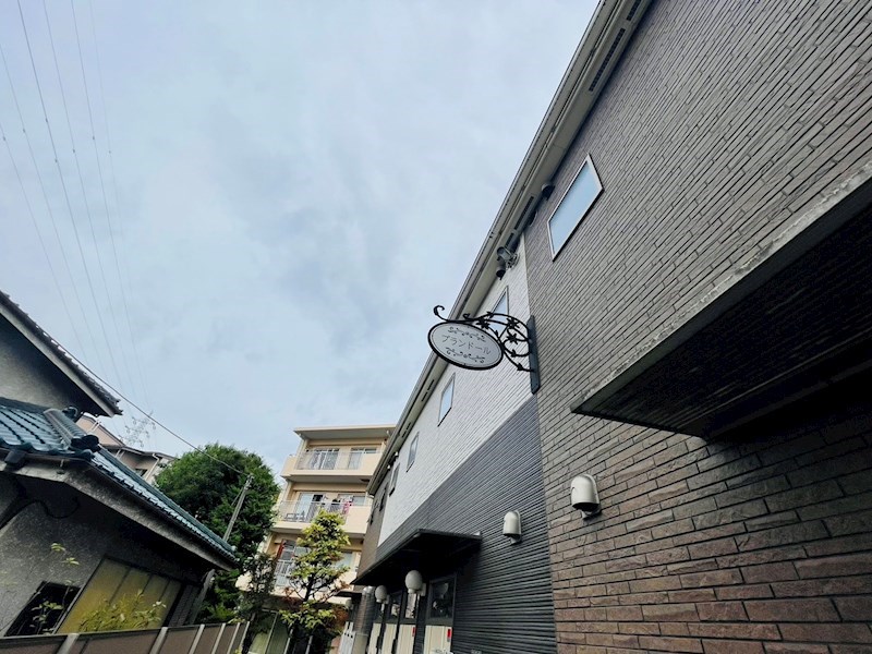 プランドール その他外観6