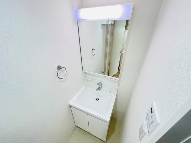 クオリタス綾瀬 その他2