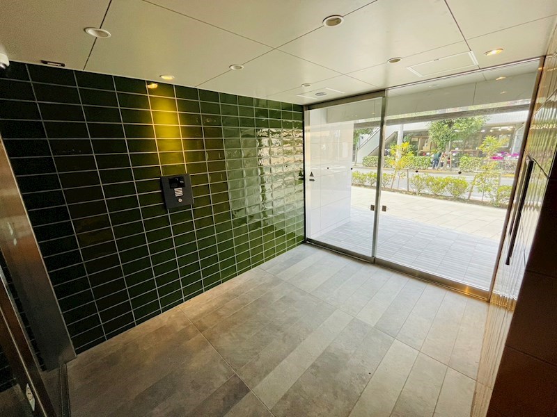 クオリタス綾瀬 その他外観5