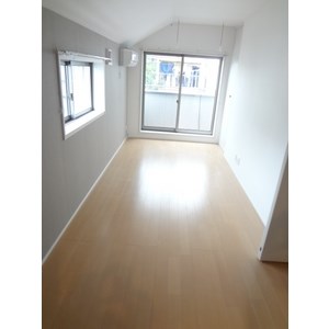 エムズ江北 リビング