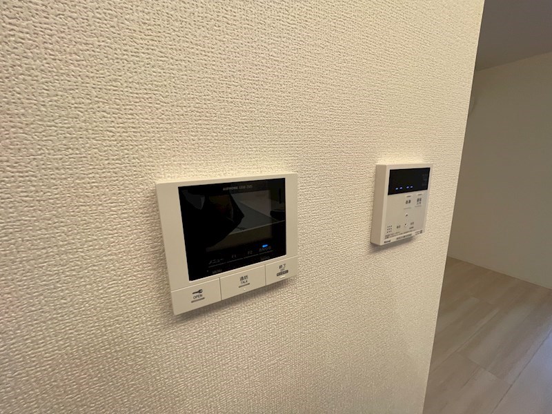 エクセリア東和 セキュリティ