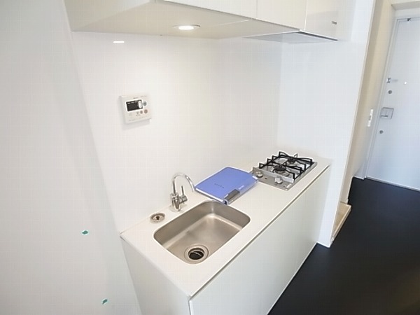 ザ・カシワ拾番 キッチン