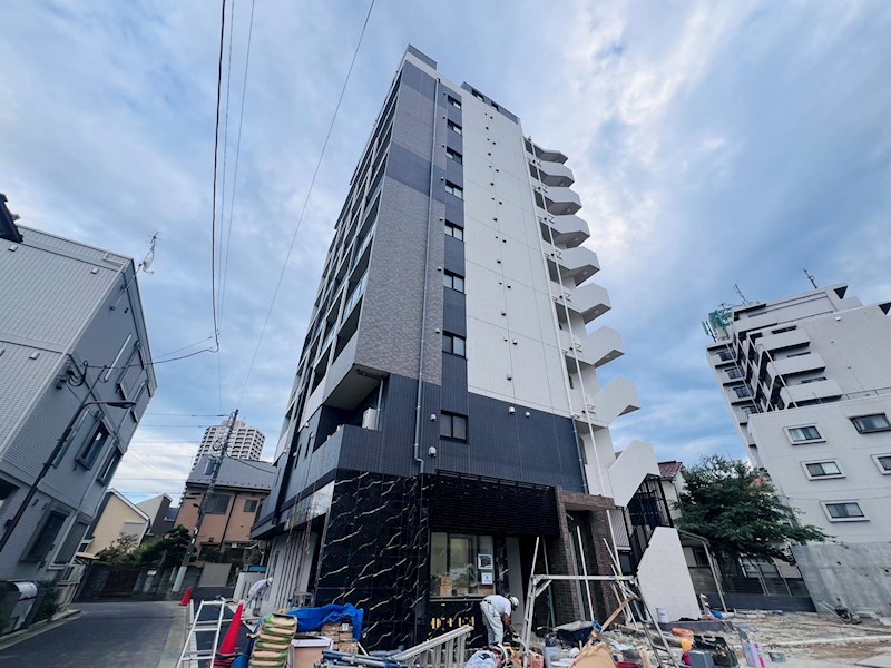 シエロ西竹ノ塚 その他外観5
