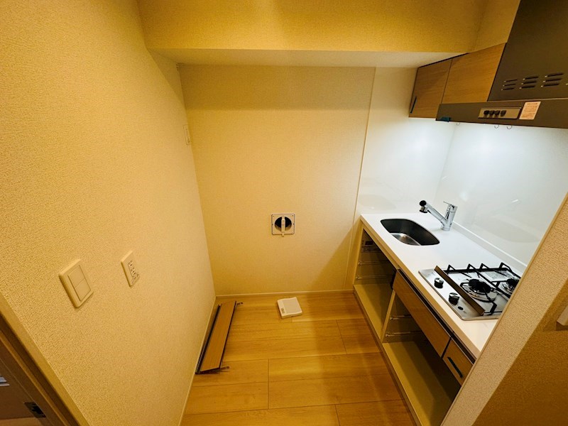 シエロ西竹ノ塚 その他