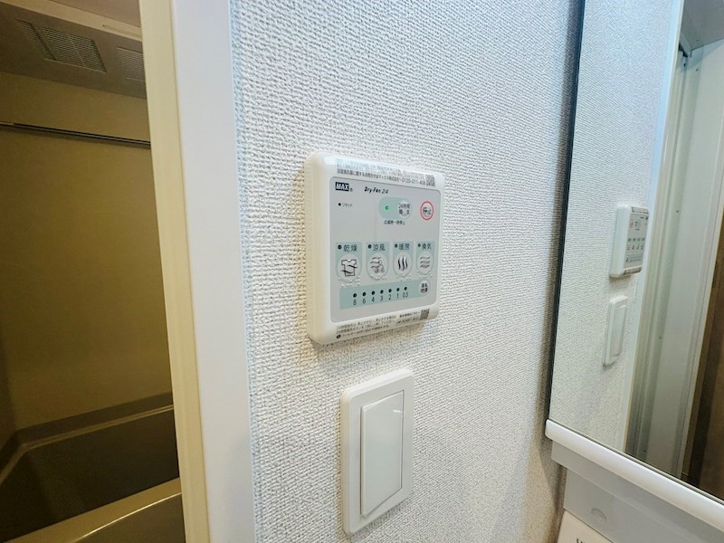 シエロ西竹ノ塚 その他