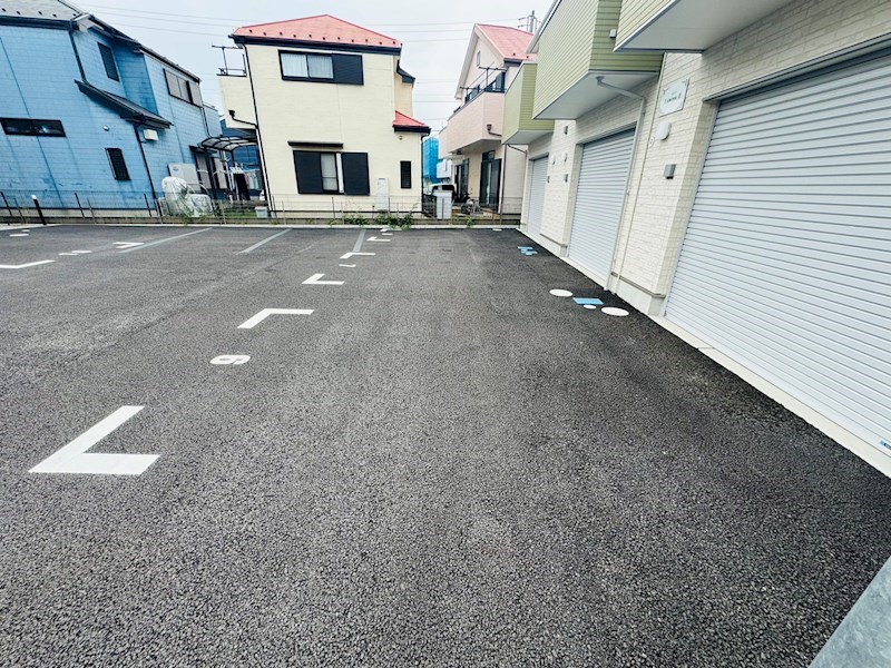 Lumirea Ⅲ その他外観1