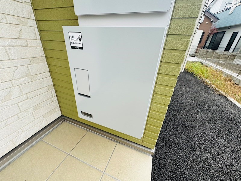 Lumirea Ⅲ その他外観2