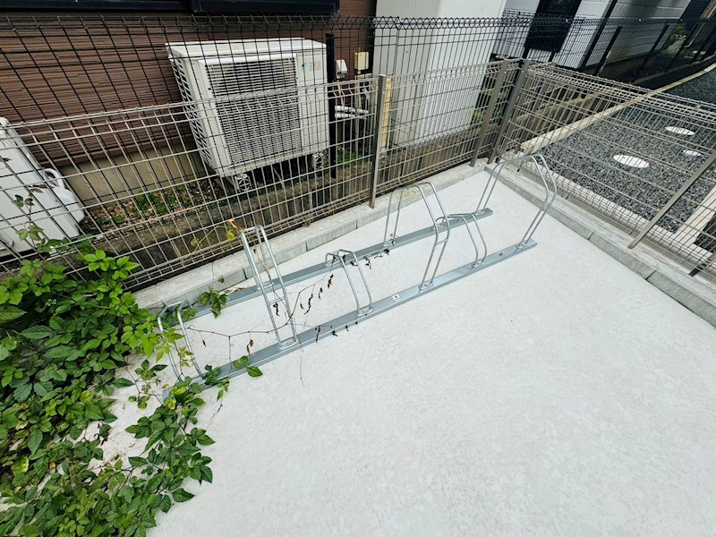 Lumirea Ⅲ その他外観5