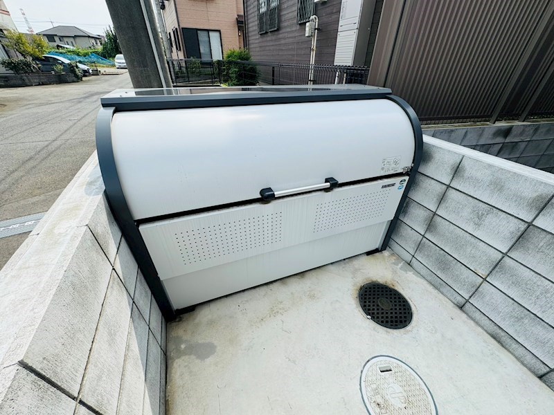 Lumirea Ⅲ その他外観6