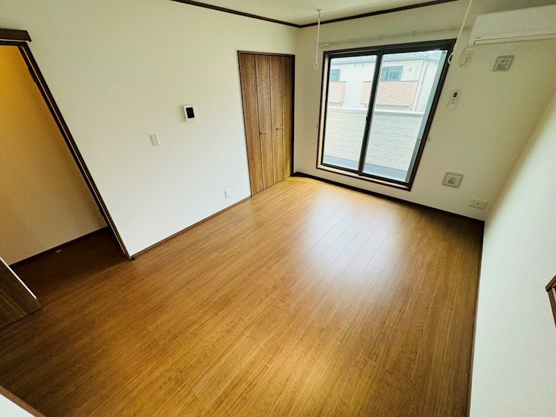 Lumirea Ⅲ リビング