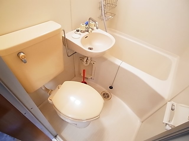 シャトーテル寿１ その他1