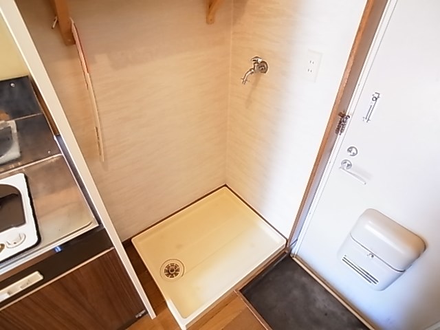 シャトーテル寿１ その他5