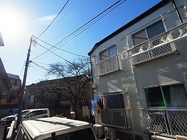 シャトーテル寿１ その他7