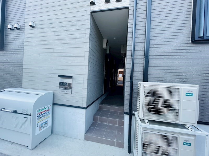 グラン竹ノ塚 その他外観1