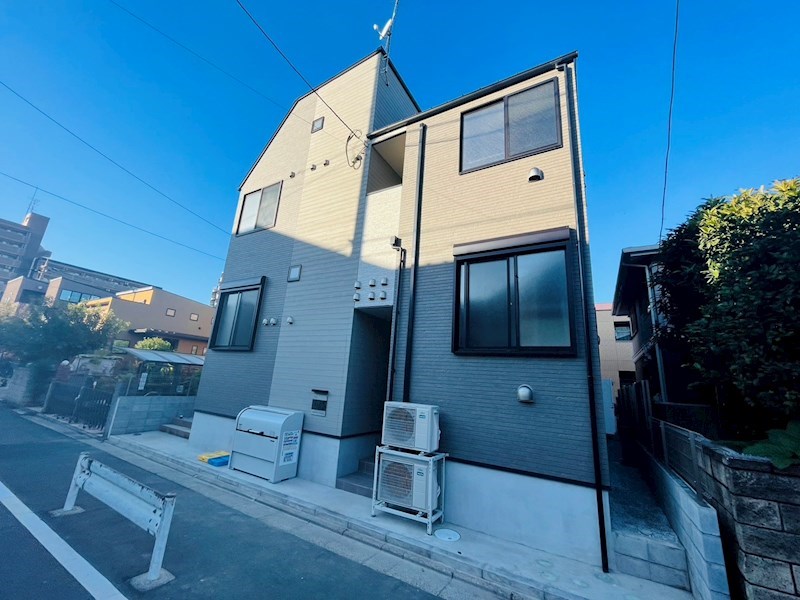 グラン竹ノ塚 その他外観5