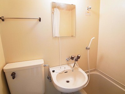 北小金ハイツ その他8