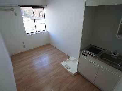 北小金ハイツ その他11