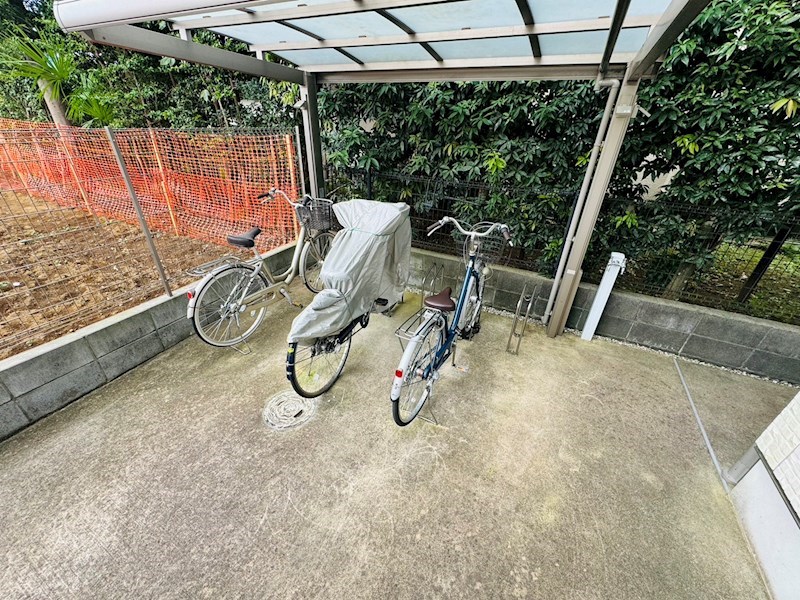 アドニス柏 その他外観1