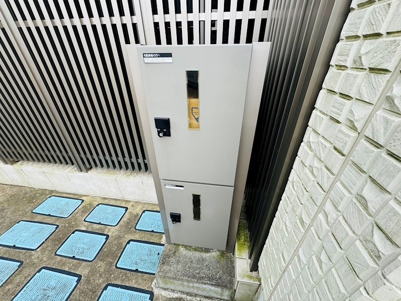 アドニス柏 その他外観4