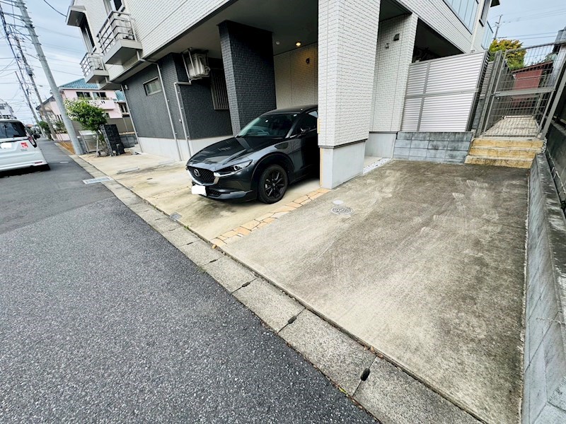 アドニス柏 その他外観6