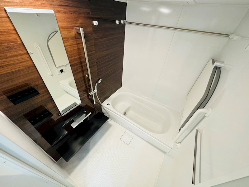 アドニス柏 風呂画像