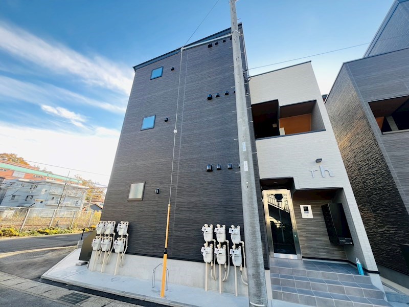 ELM　VISTA　B　(エルムヴィスタ　ビー） その他外観1