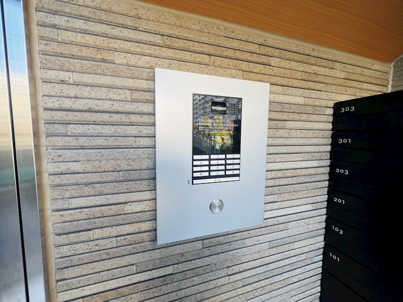 ELM　VISTA　B　(エルムヴィスタ　ビー） その他外観2