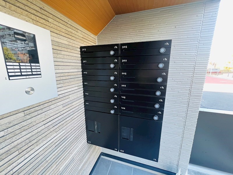 ELM　VISTA　B　(エルムヴィスタ　ビー） その他外観3