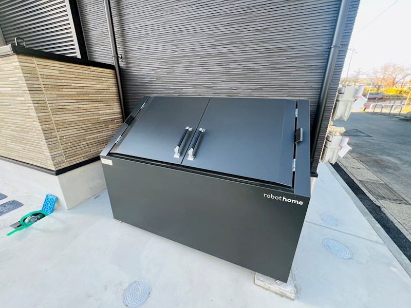 ELM　VISTA　B　(エルムヴィスタ　ビー） その他外観4