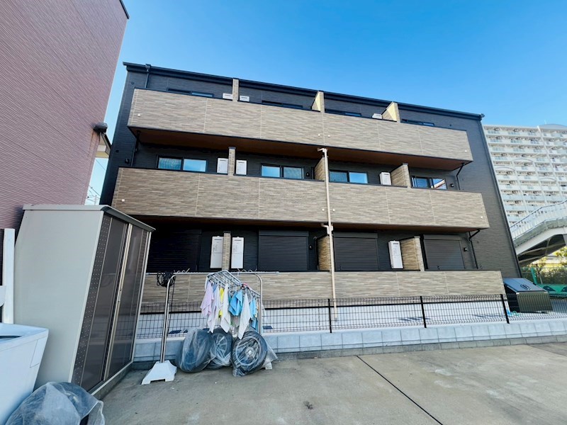 ELM　VISTA　B　(エルムヴィスタ　ビー） その他外観5