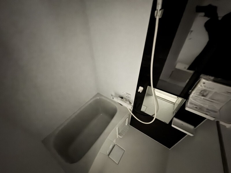 ELM　VISTA　B　(エルムヴィスタ　ビー） 風呂画像