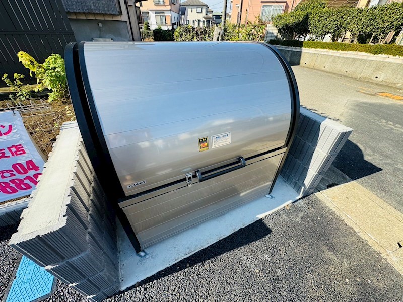 ECRIN～エクラン～ その他外観2