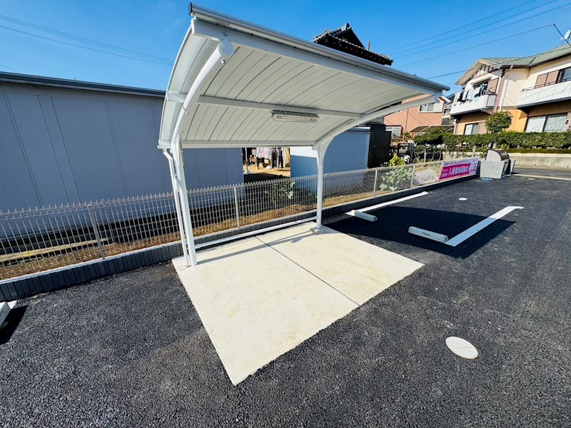 ECRIN～エクラン～ その他外観3