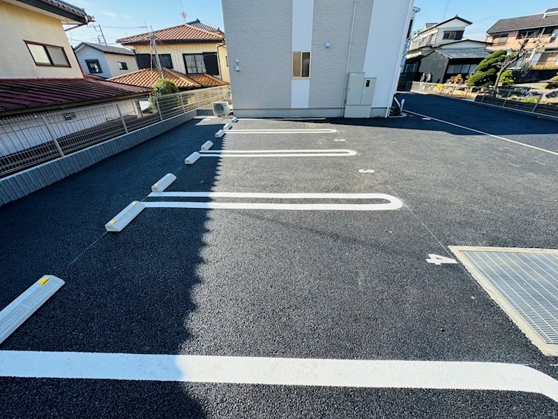 ECRIN～エクラン～ その他外観4