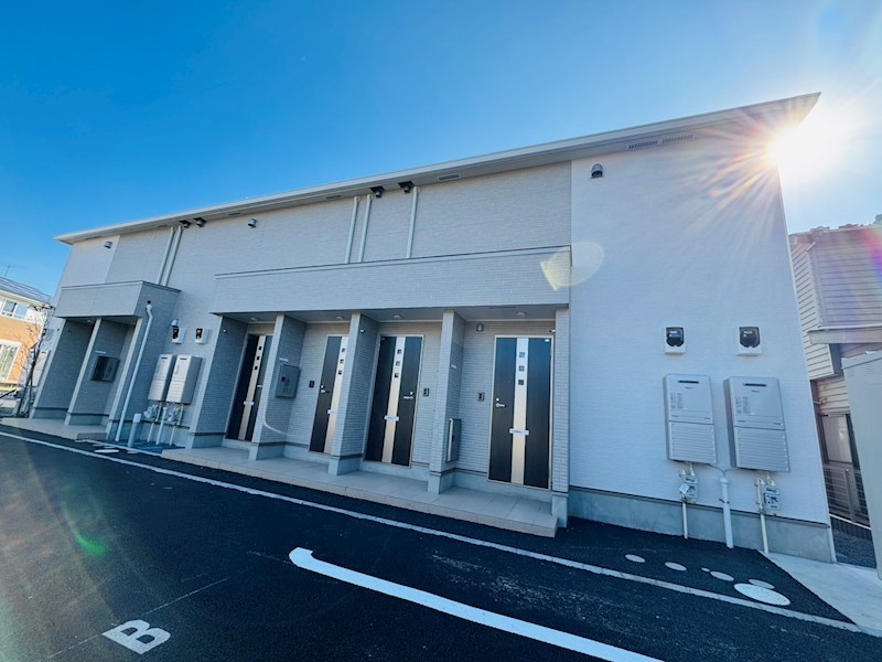 ECRIN～エクラン～ その他外観5