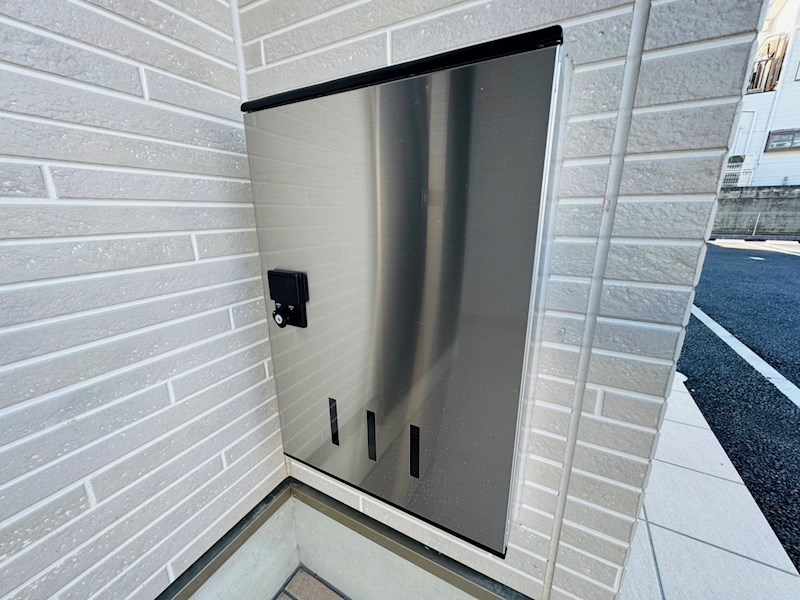 ECRIN～エクラン～ その他外観6