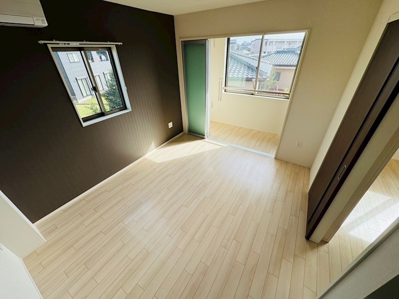 ECRIN～エクラン～ リビング