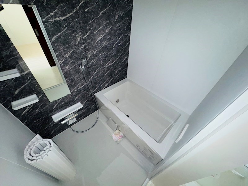 ECRIN～エクラン～ 風呂画像