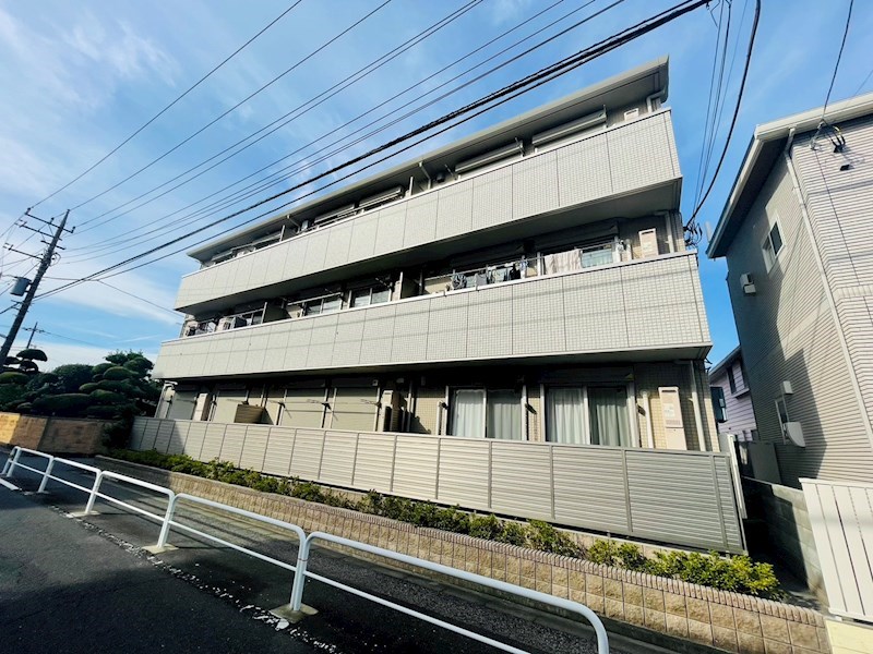 メゾンコンフォール３ その他外観1