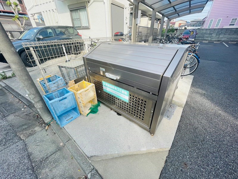 メゾンコンフォール３ その他外観4